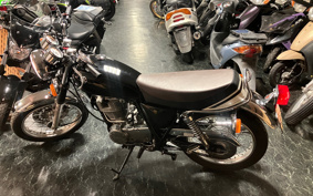 YAMAHA SR400 2012 RH03J
