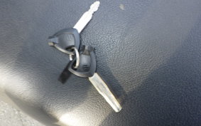 SUZUKI e-LET's CZ81A