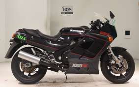 KAWASAKI GPZ1000RX 1986 ZXT00A