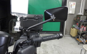 HONDA CROSS CUB 110 JA60