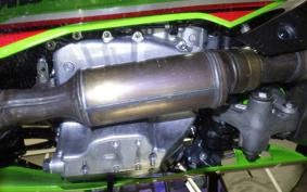 KAWASAKI NINJA ZX-6R A 2024 ZX636J
