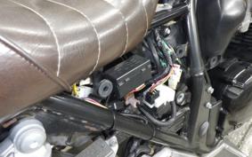 SUZUKI GSX400 IMPULSE 2006 GK7CA