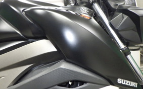 SUZUKI GSX-S125 DL32B
