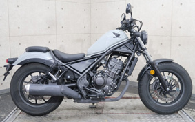 HONDA  REBEL 250 ABS MC49