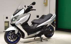 SUZUKI BURGMAN400 A 2025 DU11N