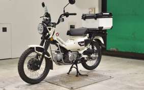 HONDA CT125-2 2023 JA65