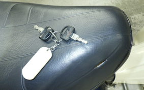 HONDA C90 SUPER CUB E HA02