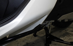 HONDA PCX 125 2001 JK05