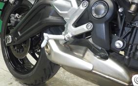 TRIUMPH TRIDENT 660 2021