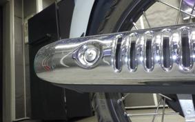 HONDA ｸﾛｽｶﾌﾞ110-2 1996 JA45