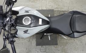 HONDA CB125 R 2022 JC91