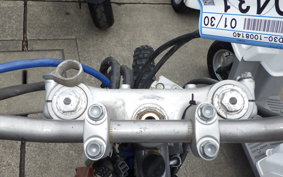 HONDA XR250 BAJA MD30