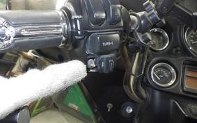 HARLEY FLHTCUI 1340 1997