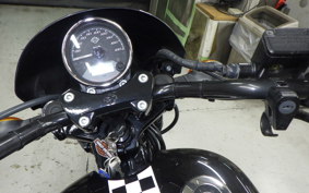 HARLEY XG750 STREET 2016