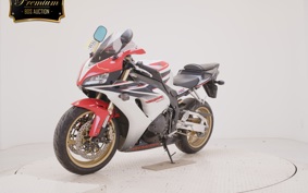 HONDA CBR1000RR 2007