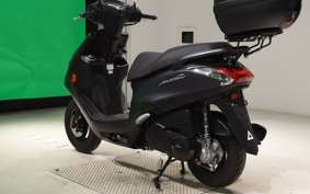 YAMAHA AXIS 125 Z 1983 SED7J