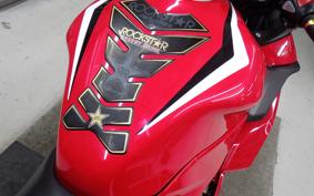 HONDA CBR400R 2021 NC56