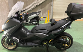 YAMAHA T-MAX 530 ABS IRON MAX 2016 SJ12J