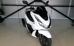 HONDA PCX 125 JK05