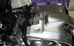 HONDA CT125 HUNTER CUB 2017 JA55