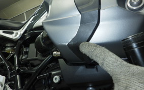 BMW R NINE T PURE 2017