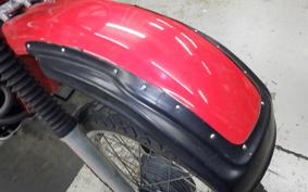 HONDA XL250R 1990 MD03