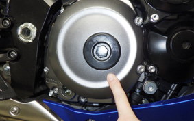 SUZUKI GSX-S1000GT 2023 EK1AA