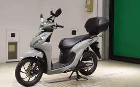 HONDA DIO110-3ﾍﾞｰｼｯｸ JK03