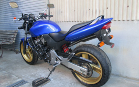 HONDA HORNET 250 MC31