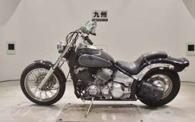 YAMAHA DRAGSTAR 400 1996 4TR