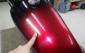 YAMAHA SR400 Gen.3 2003 RH01J