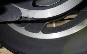 HARLEY FLHX 1580 2010