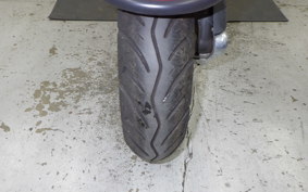 VESPA PRIMAVERA125 2008