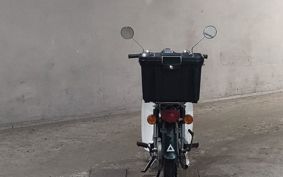 HONDA SUPER CUB90 HA02
