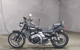 KAWASAKI ELIMINATOR 250SE EL250A