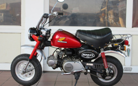 HONDA MONKEY Z50J