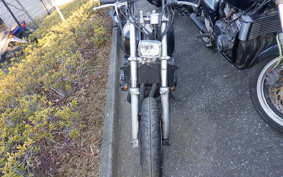 SUZUKI GSX400 IMPULSE 1994 GK79A