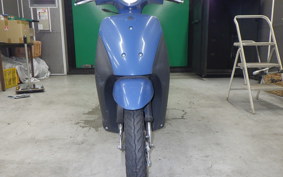 SUZUKI LET's CA4AA