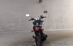 HONDA VTR 250 MC33