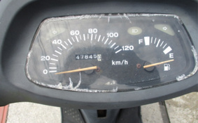HONDA SPACY 100 TCG1