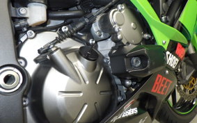 KAWASAKI NINJA ZX-6R A 2017