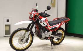 YAMAHA SEROW 250 Gen.3 2021 DG31J