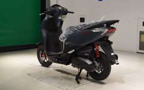 HONDA LEAD 125 2015 JK12