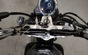 HONDA  MONKEY 125 JB03