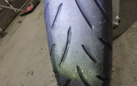 HONDA CB750 GEN 2 2006 RC42