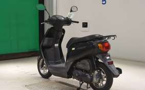 HONDA TACT-4ﾍﾞｰｼｯｸ 2008 AF79