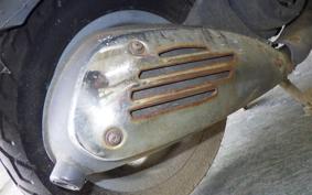 VESPA 125 ET4 2024