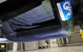 HONDA GYRO CANOPY 2020 TA03