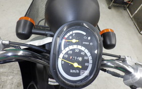 HONDA TODAY 2 1999 AF67