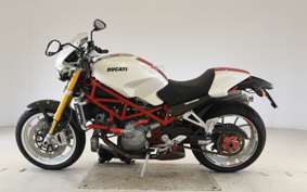 DUCATI MONSTER S4R TESTASTRETTA 2007